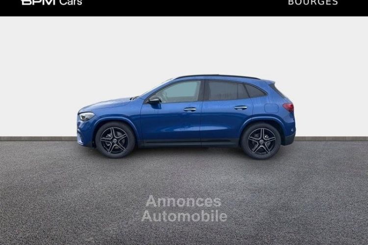 Mercedes Classe GLA 200 d 150ch AMG Line 8G-DCT - <small></small> 53.990 € <small>TTC</small> - #2