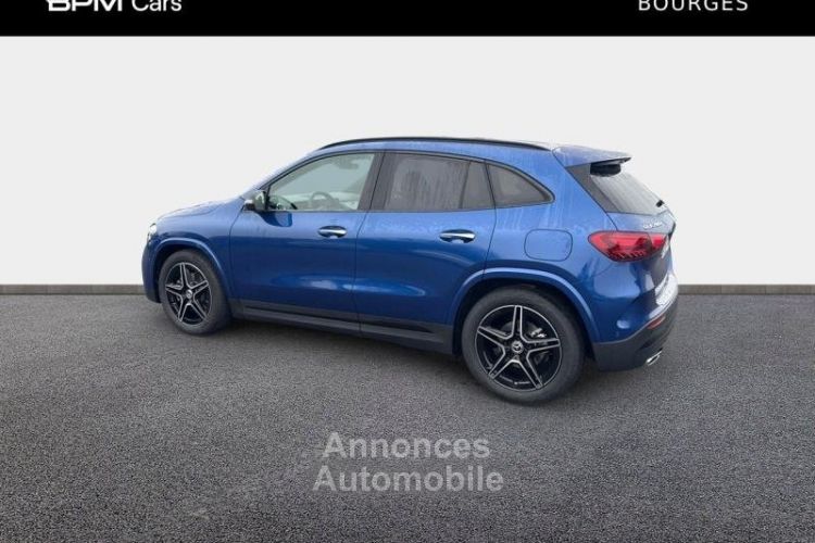 Mercedes Classe GLA 200 d 150ch AMG Line 8G-DCT - <small></small> 53.990 € <small>TTC</small> - #3