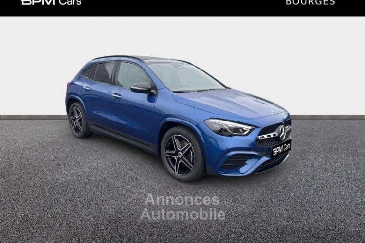 Mercedes Classe GLA 200 d 150ch AMG Line 8G-DCT - <small></small> 53.990 € <small>TTC</small> - #6