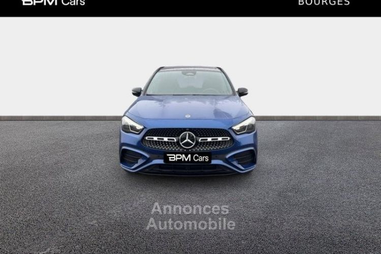 Mercedes Classe GLA 200 d 150ch AMG Line 8G-DCT - <small></small> 53.990 € <small>TTC</small> - #7