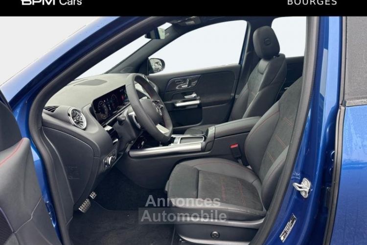 Mercedes Classe GLA 200 d 150ch AMG Line 8G-DCT - <small></small> 53.990 € <small>TTC</small> - #8