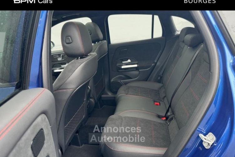 Mercedes Classe GLA 200 d 150ch AMG Line 8G-DCT - <small></small> 53.990 € <small>TTC</small> - #9