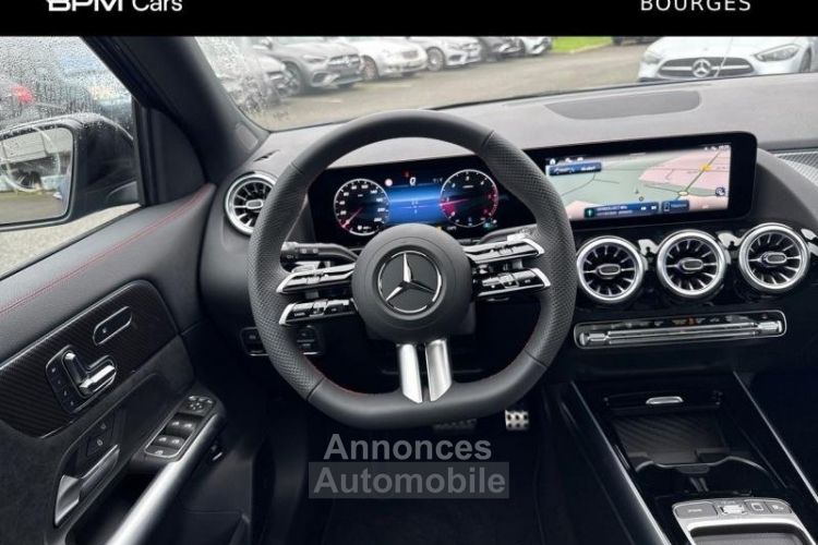 Mercedes Classe GLA 200 d 150ch AMG Line 8G-DCT - <small></small> 53.990 € <small>TTC</small> - #11