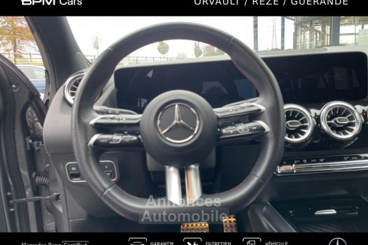 Mercedes Classe GLA 200 d 150ch AMG Line 8G-DCT - <small></small> 48.490 € <small>TTC</small> - #9