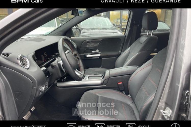 Mercedes Classe GLA 200 d 150ch AMG Line 8G-DCT - <small></small> 48.490 € <small>TTC</small> - #10