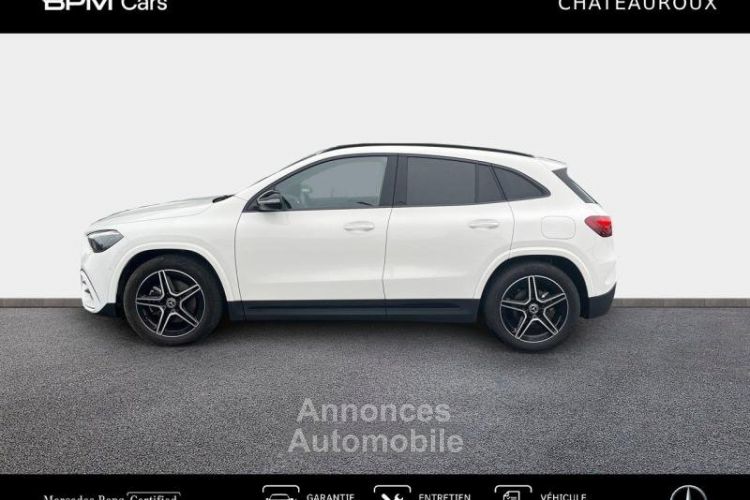 Mercedes Classe GLA 200 d 150ch AMG Line 8G-DCT - <small></small> 47.890 € <small>TTC</small> - #2