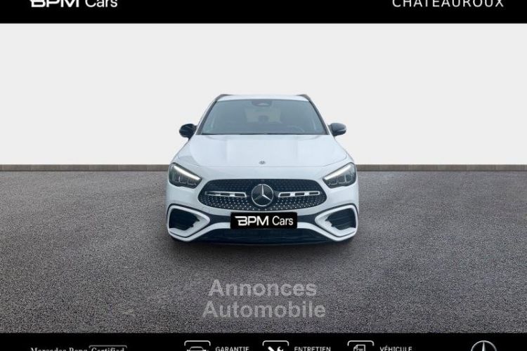 Mercedes Classe GLA 200 d 150ch AMG Line 8G-DCT - <small></small> 47.890 € <small>TTC</small> - #7