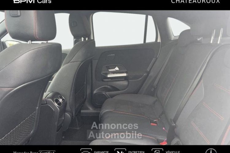 Mercedes Classe GLA 200 d 150ch AMG Line 8G-DCT - <small></small> 47.890 € <small>TTC</small> - #9