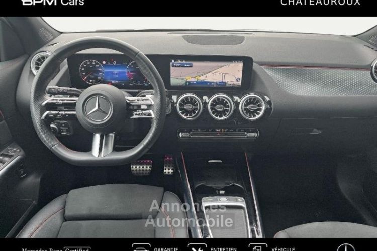 Mercedes Classe GLA 200 d 150ch AMG Line 8G-DCT - <small></small> 47.890 € <small>TTC</small> - #10