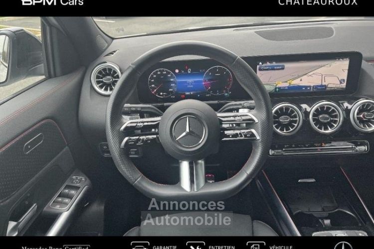 Mercedes Classe GLA 200 d 150ch AMG Line 8G-DCT - <small></small> 47.890 € <small>TTC</small> - #11