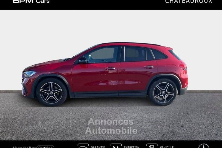 Mercedes Classe GLA 200 d 150ch AMG Line 8G-DCT - <small></small> 36.900 € <small>TTC</small> - #2