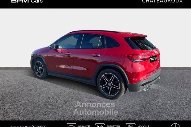 Mercedes Classe GLA 200 d 150ch AMG Line 8G-DCT - <small></small> 36.900 € <small>TTC</small> - #3