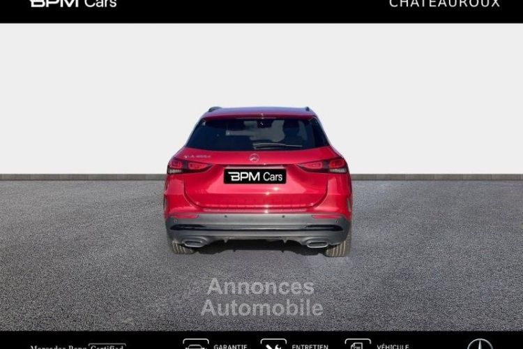 Mercedes Classe GLA 200 d 150ch AMG Line 8G-DCT - <small></small> 36.900 € <small>TTC</small> - #4