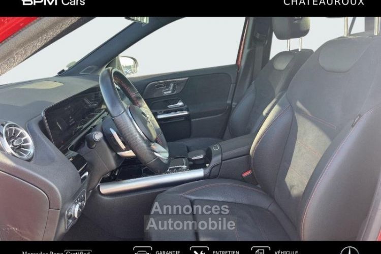 Mercedes Classe GLA 200 d 150ch AMG Line 8G-DCT - <small></small> 36.900 € <small>TTC</small> - #8