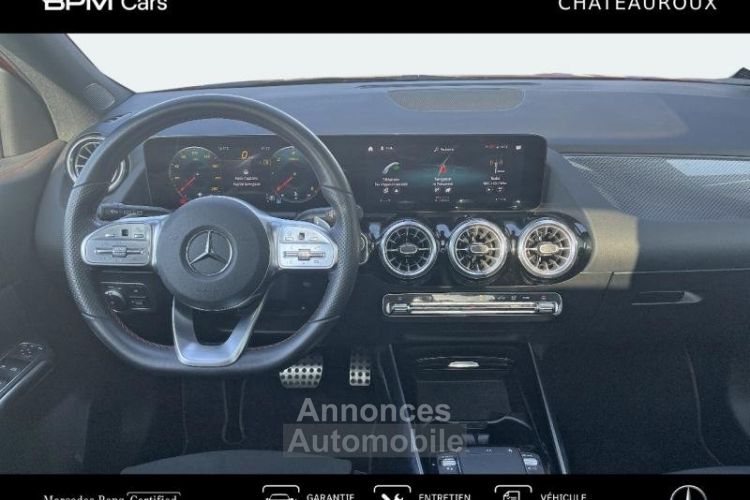 Mercedes Classe GLA 200 d 150ch AMG Line 8G-DCT - <small></small> 36.900 € <small>TTC</small> - #10