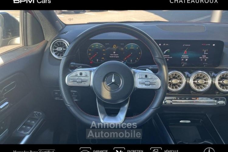 Mercedes Classe GLA 200 d 150ch AMG Line 8G-DCT - <small></small> 36.900 € <small>TTC</small> - #11