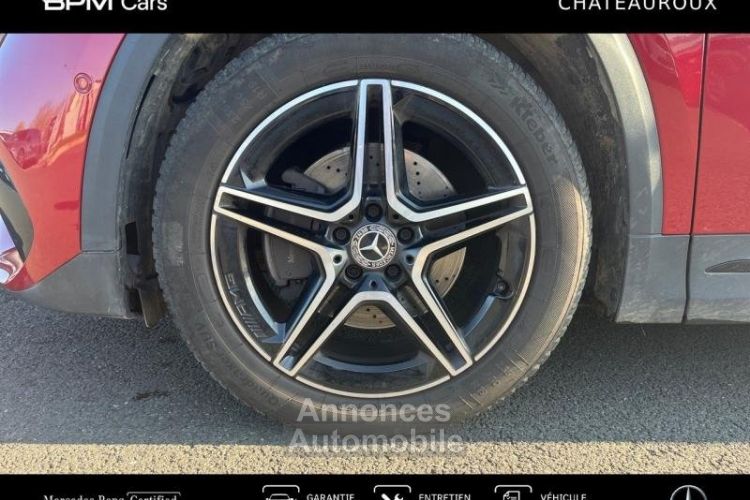 Mercedes Classe GLA 200 d 150ch AMG Line 8G-DCT - <small></small> 36.900 € <small>TTC</small> - #12