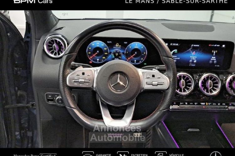 Mercedes Classe GLA 200 d 150ch AMG Line 8G-DCT - <small></small> 29.950 € <small>TTC</small> - #11