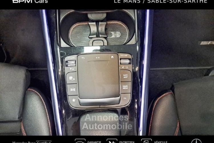 Mercedes Classe GLA 200 d 150ch AMG Line 8G-DCT - <small></small> 29.950 € <small>TTC</small> - #18