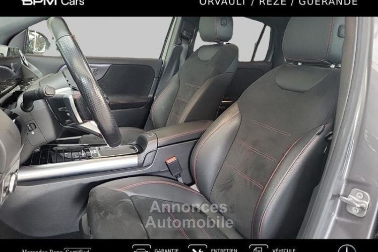 Mercedes Classe GLA 200 d 150ch AMG Line 8G-DCT - <small></small> 43.990 € <small>TTC</small> - #8