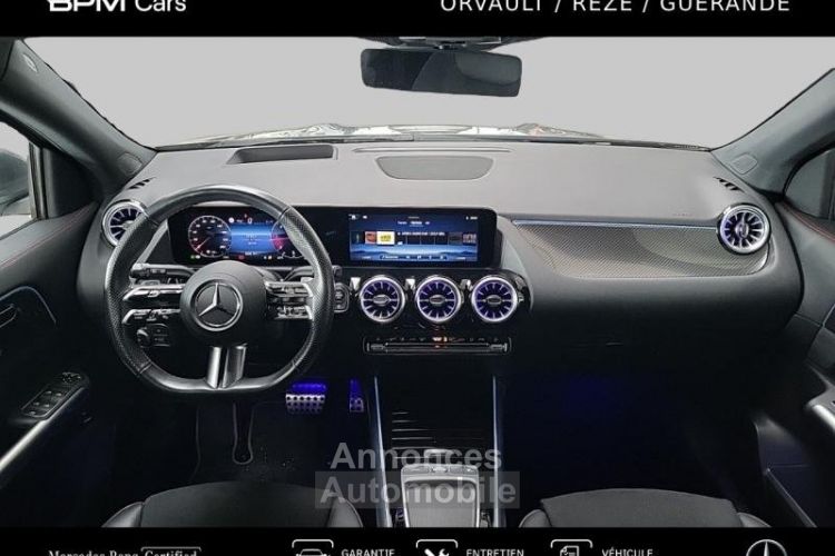 Mercedes Classe GLA 200 d 150ch AMG Line 8G-DCT - <small></small> 43.990 € <small>TTC</small> - #10