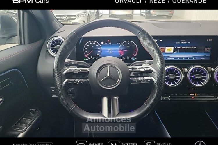 Mercedes Classe GLA 200 d 150ch AMG Line 8G-DCT - <small></small> 43.990 € <small>TTC</small> - #11