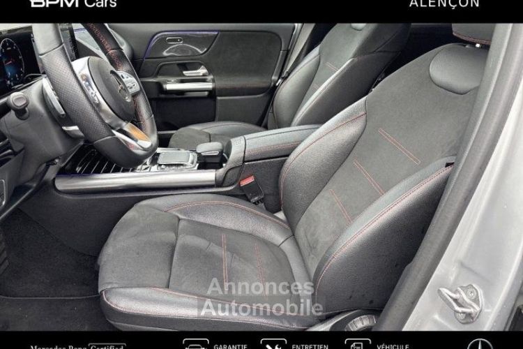 Mercedes Classe GLA 200 d 150ch AMG Line 8G-DCT - <small></small> 36.990 € <small>TTC</small> - #8