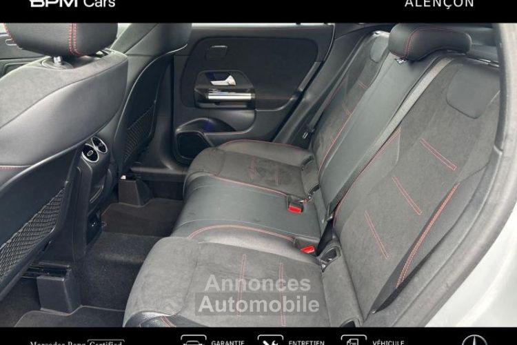 Mercedes Classe GLA 200 d 150ch AMG Line 8G-DCT - <small></small> 36.990 € <small>TTC</small> - #9