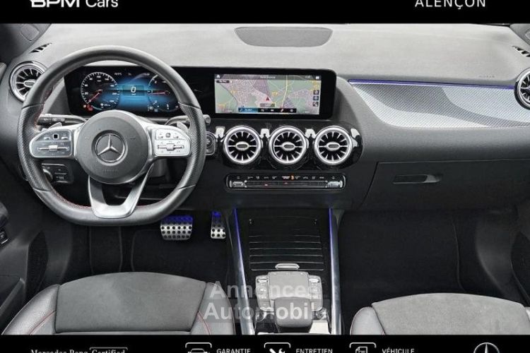 Mercedes Classe GLA 200 d 150ch AMG Line 8G-DCT - <small></small> 36.990 € <small>TTC</small> - #10