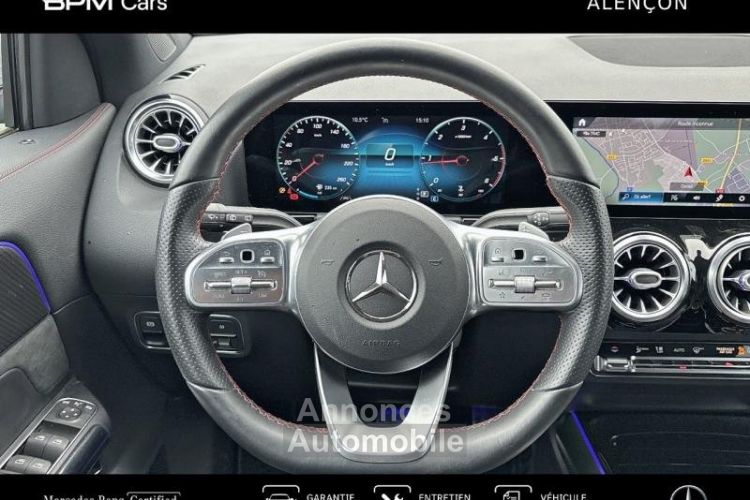 Mercedes Classe GLA 200 d 150ch AMG Line 8G-DCT - <small></small> 36.990 € <small>TTC</small> - #11