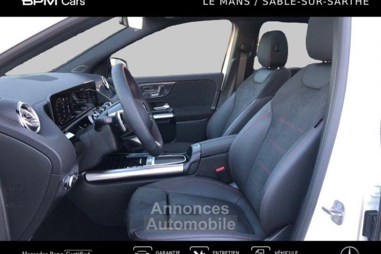 Mercedes Classe GLA 200 d 150ch AMG Line 8G-DCT - <small></small> 51.980 € <small>TTC</small> - #8