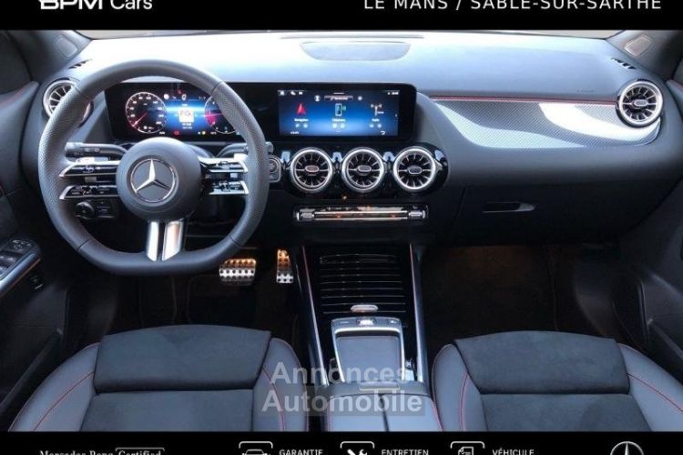 Mercedes Classe GLA 200 d 150ch AMG Line 8G-DCT - <small></small> 51.980 € <small>TTC</small> - #10