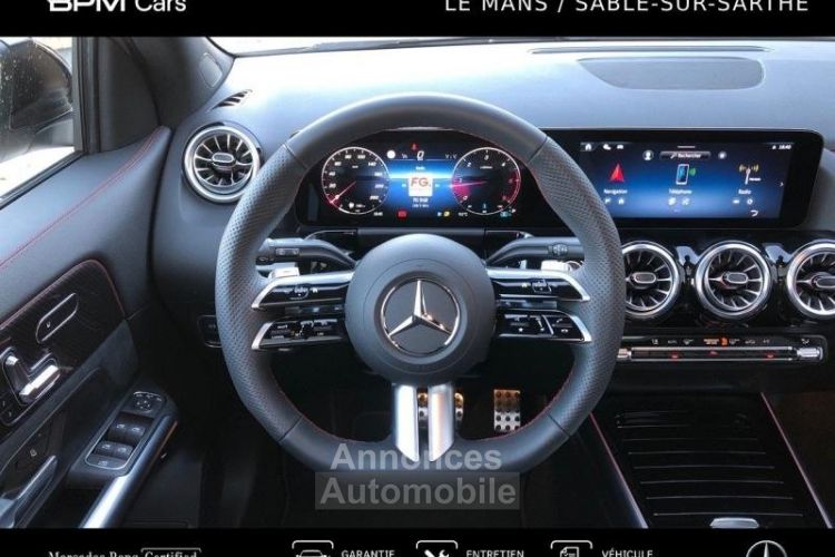 Mercedes Classe GLA 200 d 150ch AMG Line 8G-DCT - <small></small> 51.980 € <small>TTC</small> - #11