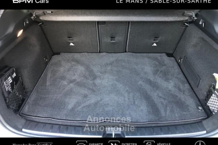 Mercedes Classe GLA 200 d 150ch AMG Line 8G-DCT - <small></small> 51.980 € <small>TTC</small> - #13