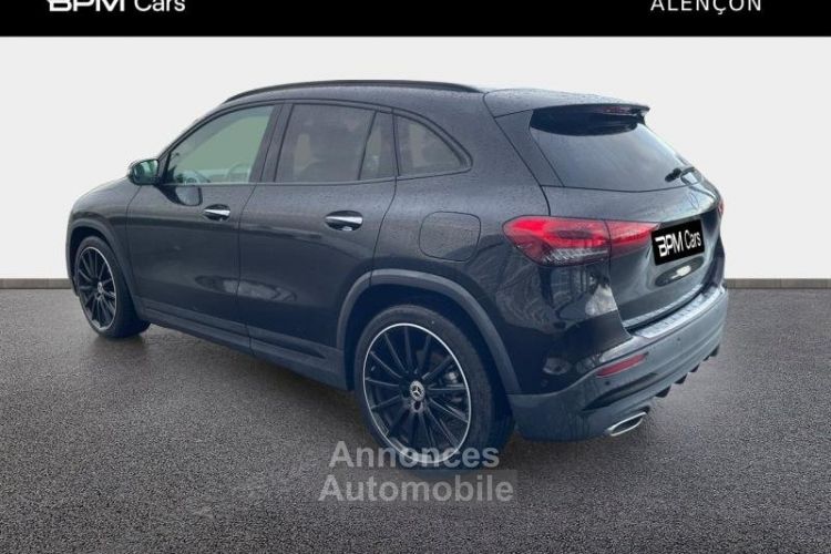 Mercedes Classe GLA 200 d 150ch AMG Line 8G-DCT - <small></small> 35.650 € <small>TTC</small> - #3