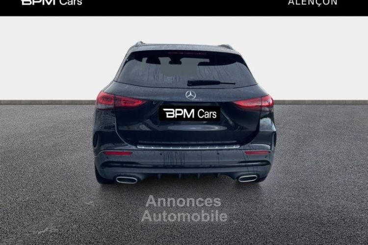 Mercedes Classe GLA 200 d 150ch AMG Line 8G-DCT - <small></small> 35.650 € <small>TTC</small> - #4