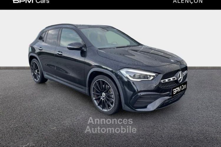 Mercedes Classe GLA 200 d 150ch AMG Line 8G-DCT - <small></small> 35.650 € <small>TTC</small> - #6