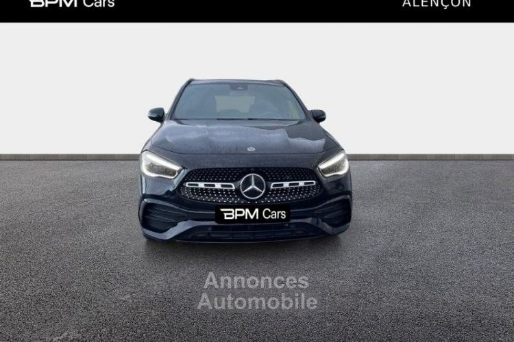 Mercedes Classe GLA 200 d 150ch AMG Line 8G-DCT - <small></small> 35.650 € <small>TTC</small> - #7