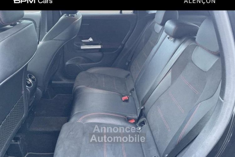 Mercedes Classe GLA 200 d 150ch AMG Line 8G-DCT - <small></small> 35.650 € <small>TTC</small> - #9