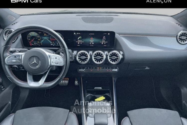 Mercedes Classe GLA 200 d 150ch AMG Line 8G-DCT - <small></small> 35.650 € <small>TTC</small> - #10