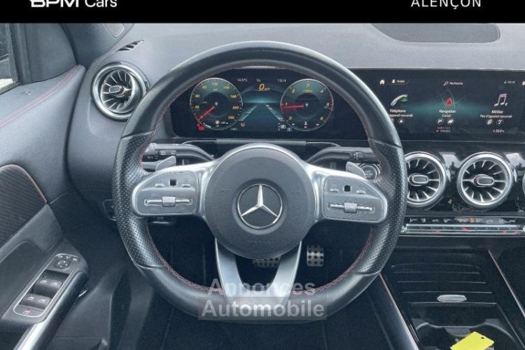 Mercedes Classe GLA 200 d 150ch AMG Line 8G-DCT - <small></small> 35.650 € <small>TTC</small> - #11