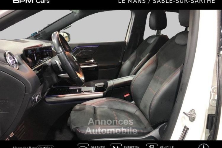 Mercedes Classe GLA 200 d 150ch AMG Line 8G-DCT - <small></small> 36.650 € <small>TTC</small> - #8