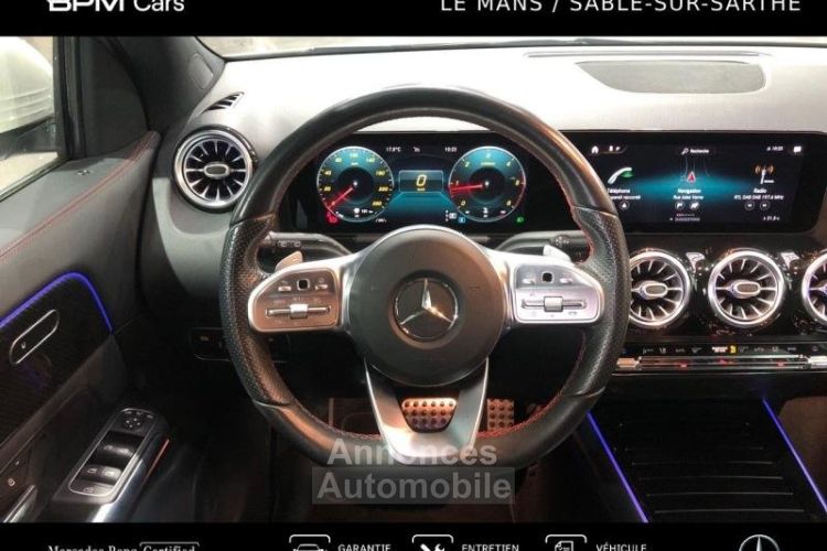 Mercedes Classe GLA 200 d 150ch AMG Line 8G-DCT - <small></small> 36.650 € <small>TTC</small> - #11