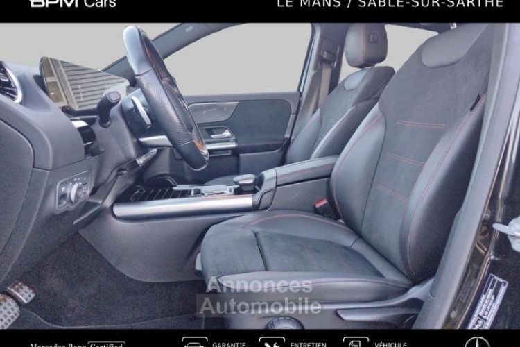 Mercedes Classe GLA 200 d 150ch AMG Line 8G-DCT - <small></small> 37.850 € <small>TTC</small> - #8