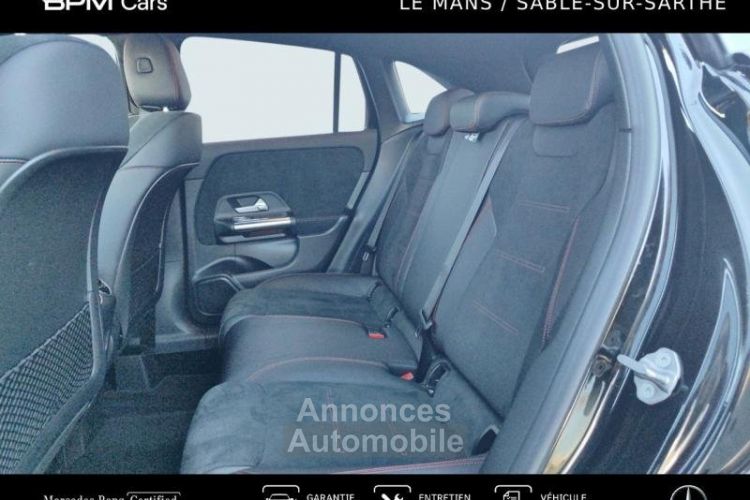 Mercedes Classe GLA 200 d 150ch AMG Line 8G-DCT - <small></small> 37.850 € <small>TTC</small> - #9