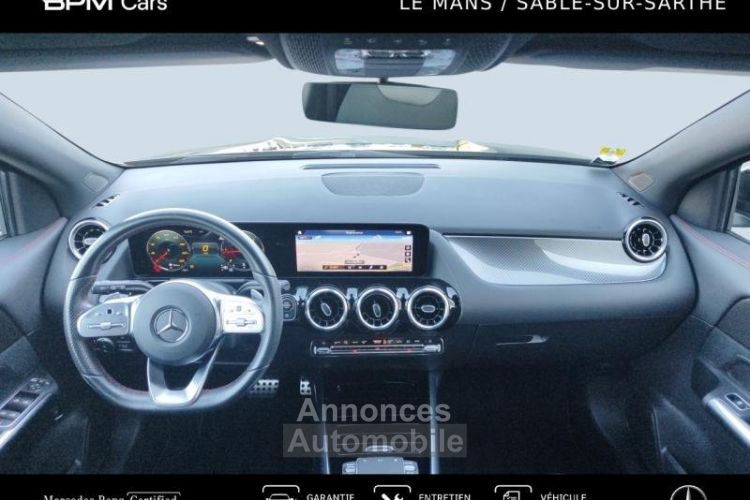 Mercedes Classe GLA 200 d 150ch AMG Line 8G-DCT - <small></small> 37.850 € <small>TTC</small> - #10