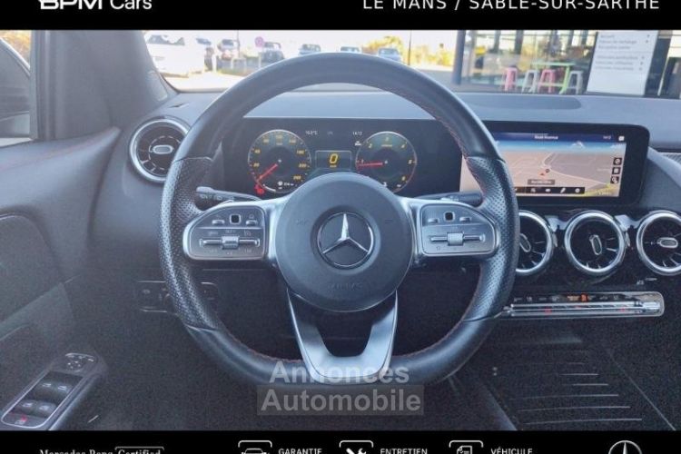 Mercedes Classe GLA 200 d 150ch AMG Line 8G-DCT - <small></small> 37.850 € <small>TTC</small> - #11