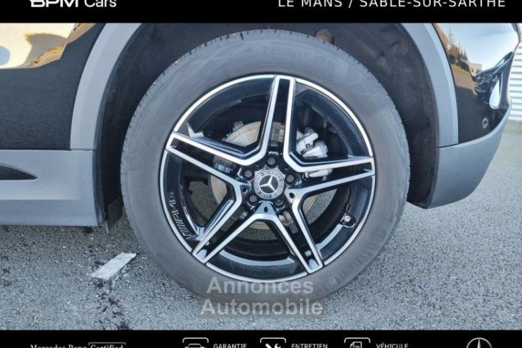 Mercedes Classe GLA 200 d 150ch AMG Line 8G-DCT - <small></small> 37.850 € <small>TTC</small> - #12