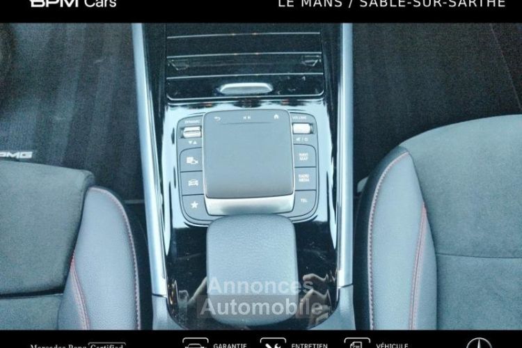 Mercedes Classe GLA 200 d 150ch AMG Line 8G-DCT - <small></small> 37.850 € <small>TTC</small> - #18