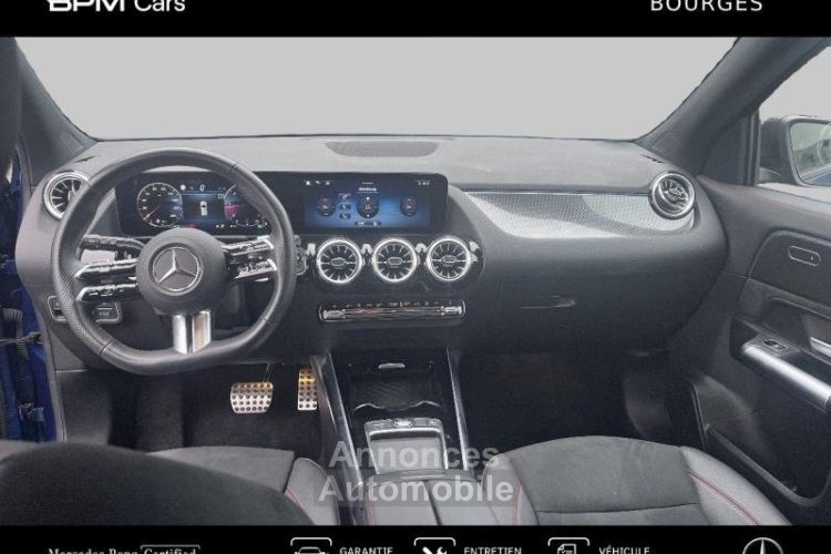 Mercedes Classe GLA 200 d 150ch AMG Line 8G-DCT - <small></small> 46.900 € <small>TTC</small> - #10